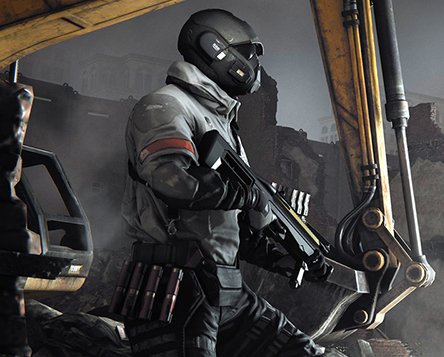 В Homefront: The Revolution будет кооператив, бета пройдет в феврале - изображение обложка