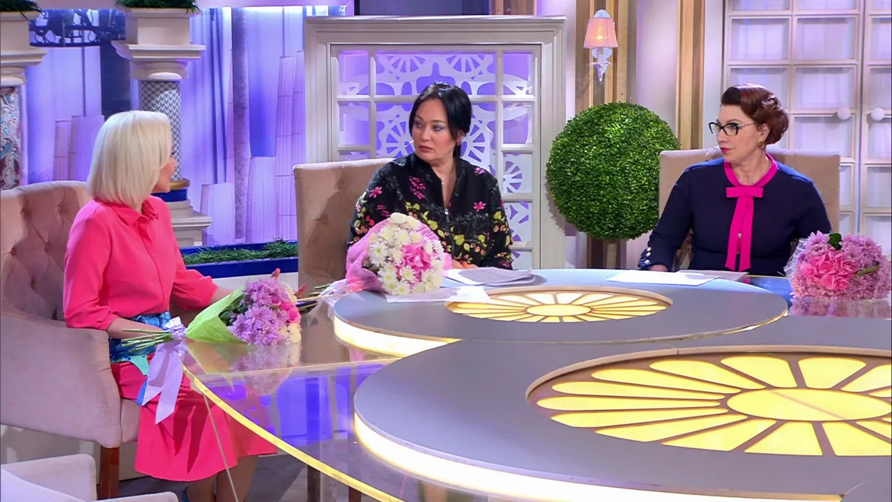 Обложка: скриншот программы «Давай поженимся» // «Первый канал»