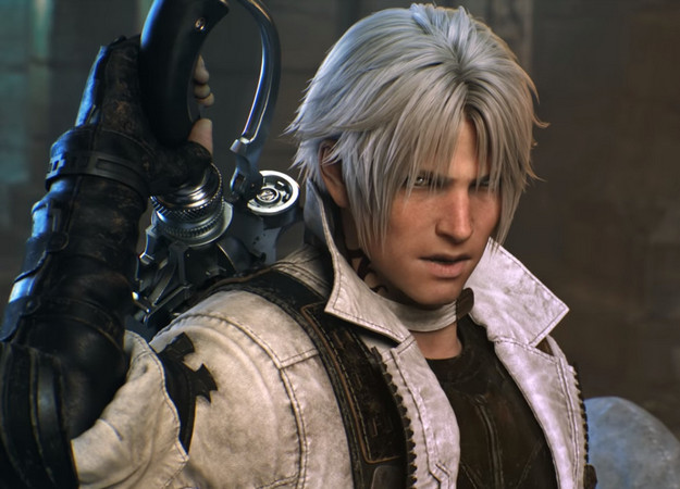 Анонсирован live-action сериал по Final Fantasy от компании, занимающейся «Ведьмаком» для Netflix - изображение обложка