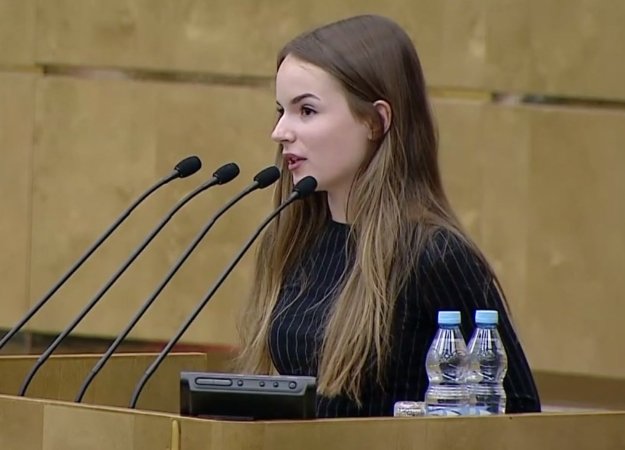 Дошутились: первое заседание совета блогеров при Госдуме уже скоро - изображение обложка