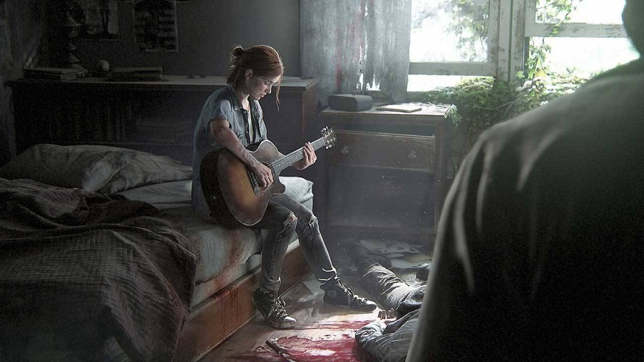 Naughty Dog извинилась перед певицей, чей кавер прозвучал в рекламе The Last of Us 2 - изображение обложка