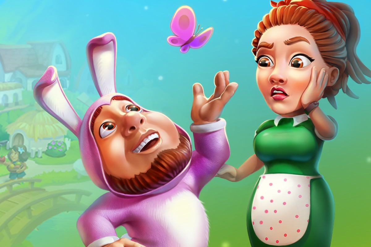 Обложка: промо-арт The Tribez