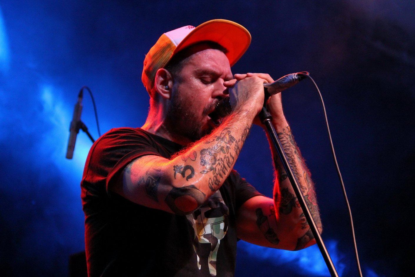 ​Клип на песню группы «Ляпис Трубецкой» сделали в World of Tanks - изображение обложка