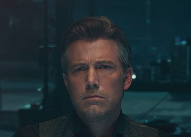 Издержки съемок: какие сцены из трейлеров «Лиги справедливости» не вошли в фильм? - изображение обложка