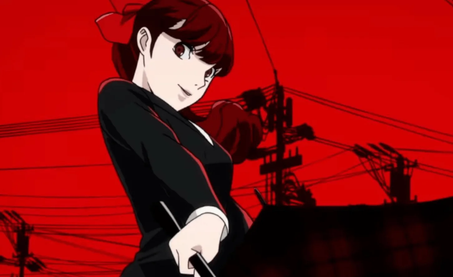 В сети появились первые оценки Persona 5 Royal - изображение обложка