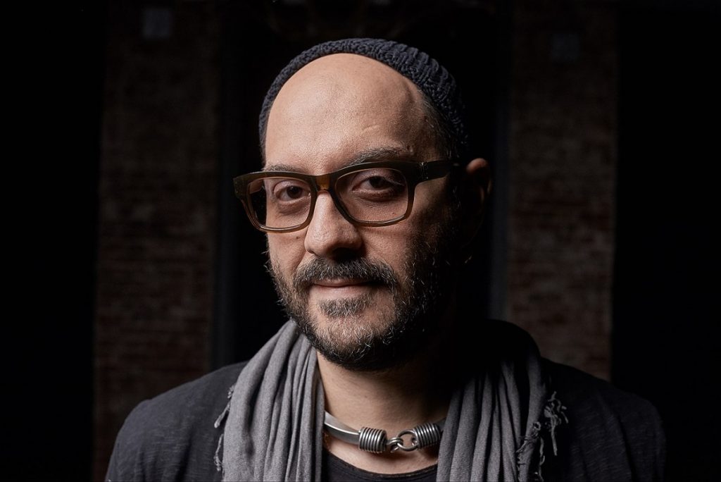 Кирилл Серебренников снимет фильм о враче-нацисте Йозефе Менгеле, который проводил опыты над людьми - изображение обложка