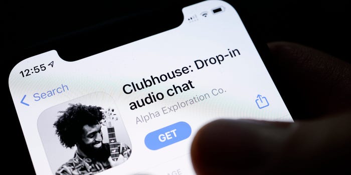 Clubhouse открыла доступ для всех пользователей без исключений