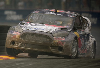 Project CARS 2 уже анонсирована - изображение обложка