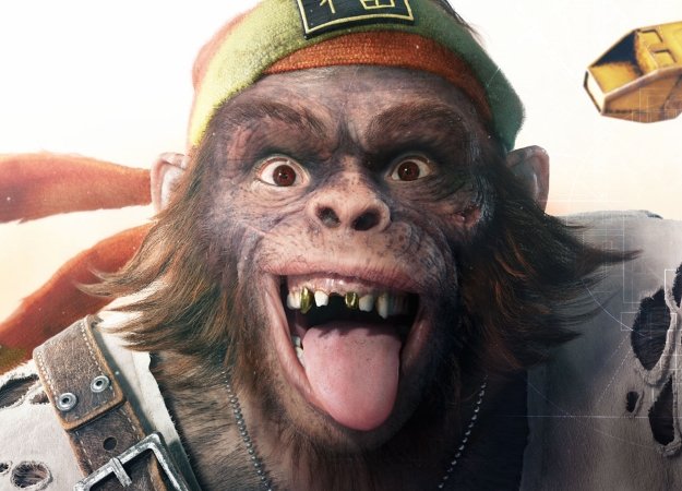Выдохнули: Beyond Good & Evil 2 не будет эксклюзивом для Switch - изображение обложка