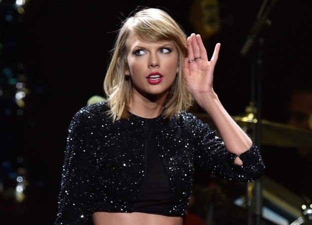 Новый клип Тейлор Свифт побил рекорды Адель и Despacito - изображение обложка