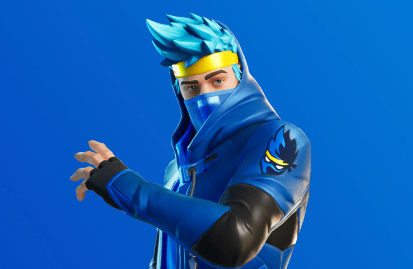 Ninja вновь начал проводить стримы на Twitch - изображение обложка