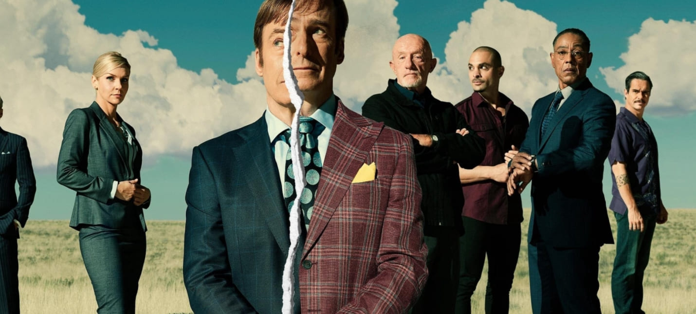 «Лучше звоните Солу»: в финальном сезоне могут вернуться «три крутых, ужасающих парня» - изображение обложка