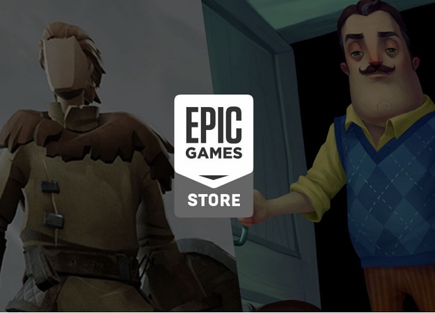 Epic Games Store показал планы на ближайший год. Планирует ввести отзывы пользователей - изображение обложка