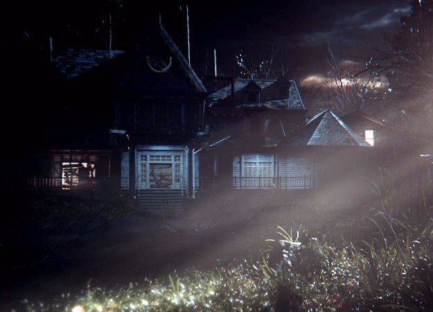 30 главных игр 2017. Resident Evil 7: Biohazard  — единственный повод купить PSVR - изображение обложка