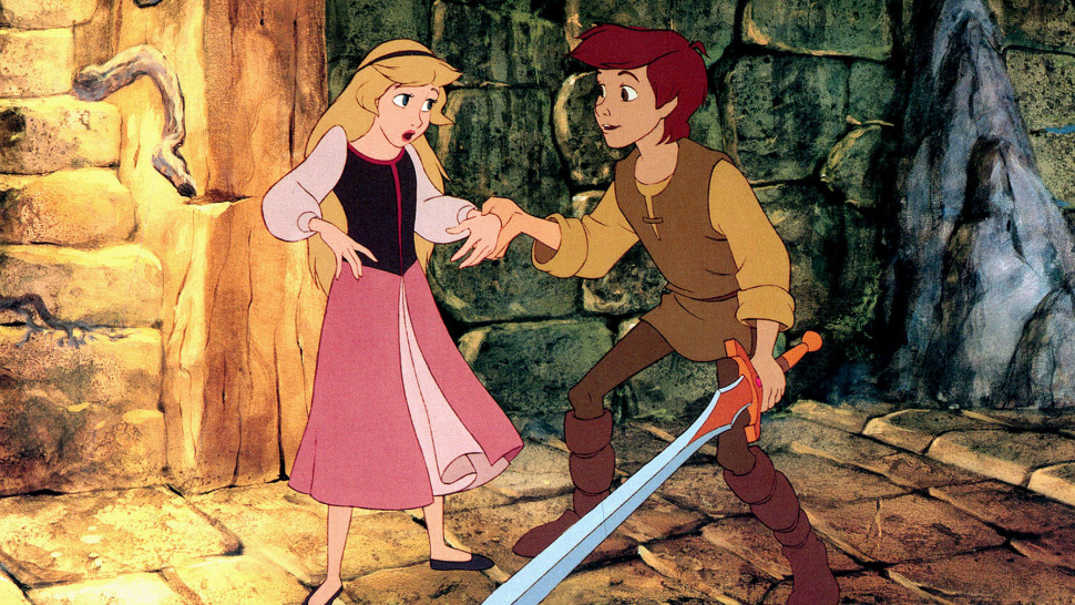 Инсайдер: Disney снимет игровую версию фэнтези «Черный котел»