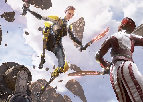 Подробно о главных играх с PC Gaming Show на выставке E3 2017