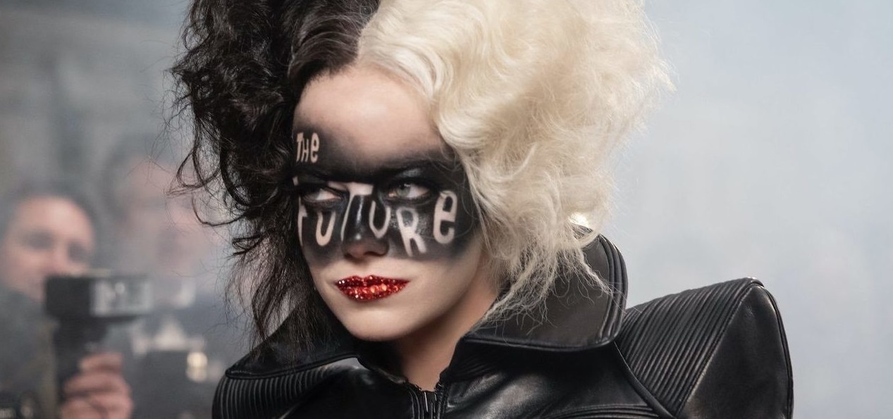 Disney показал новый трейлер «Круэллы» с Эммой Стоун о злодейке из «101 далматинца» - изображение обложка