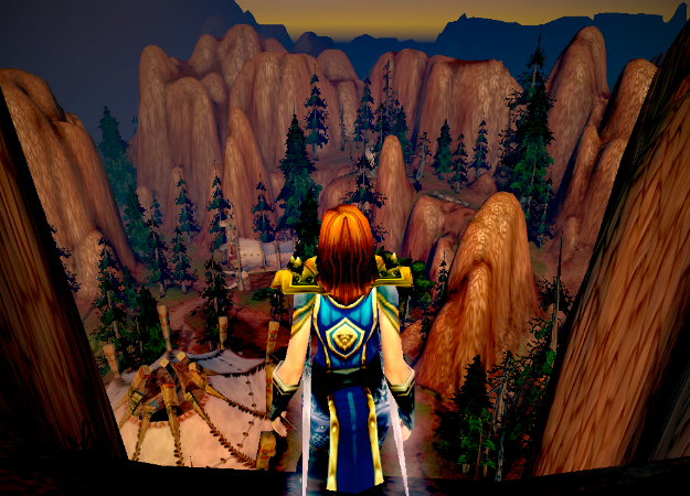 Игроки WoW будут получать на 95% меньше опыта, если в группе есть герой с отключенной прокачкой - изображение обложка