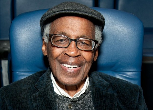 Из жизни ушел Роберт Гийом — актер, озвучивший Илая Вэнса в Half-Life 2 - изображение обложка