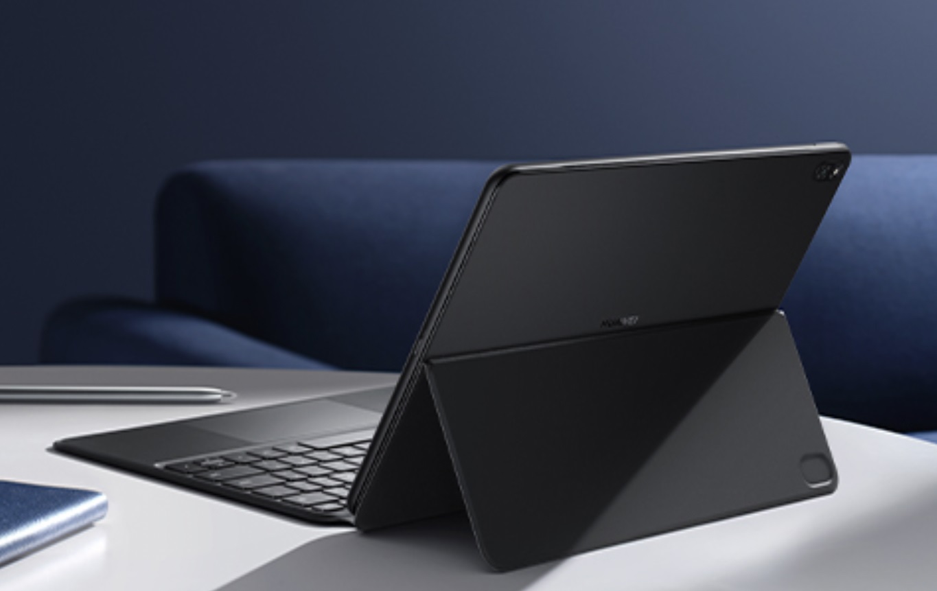 Huawei представила планшет MateBook E — конкурент iPad Pro на Windows 11 - изображение обложка
