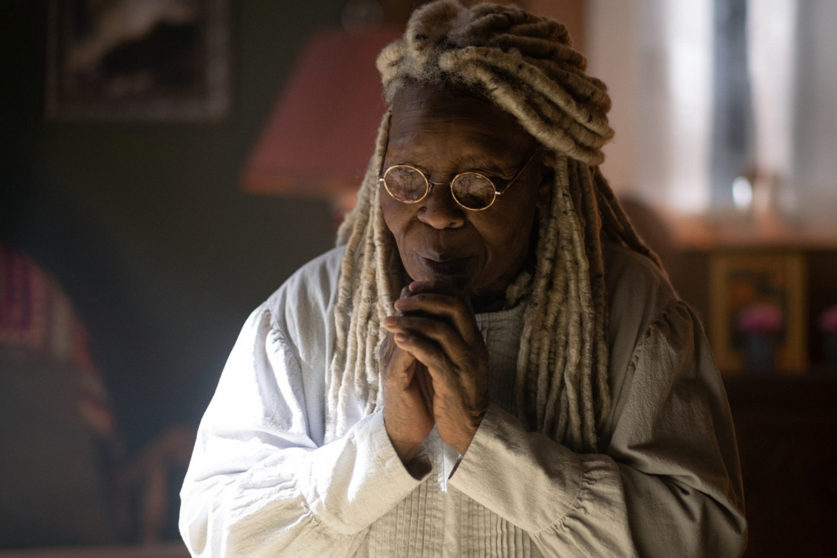 Обложка: Кадр из сериала «Противостояние»