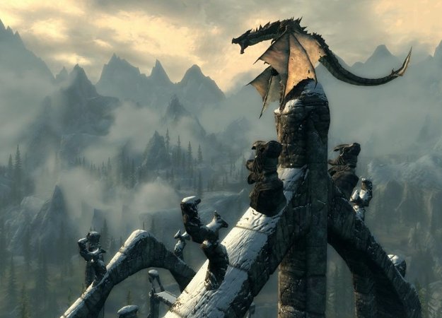 Теряется ли очарование игр из-за интерфейса? - изображение обложка