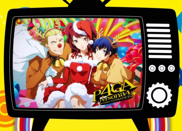 Праздник приближается! Послушайте подборку рождественских саундтреков из игр - изображение обложка