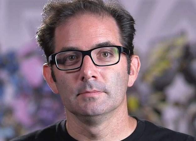 В Overwatch добавят награды за хорошую игру и поиск по ролям - изображение обложка