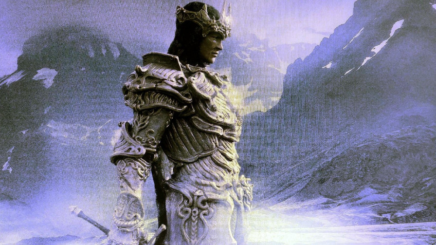 В сеть попал трейлер геймплея Elden Ring
