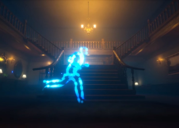 E3 2019: анонсирована Midnight Ghost Hunt — забавная вариация prop hunt - изображение обложка