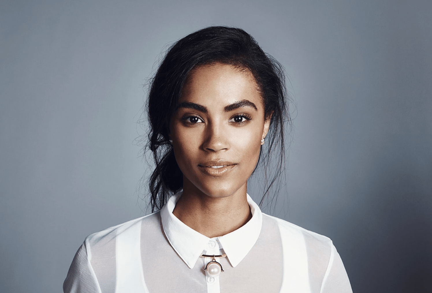 Американская модель рассказала, что в ближайшее время ее место займет искусственный интеллект - изображение обложка