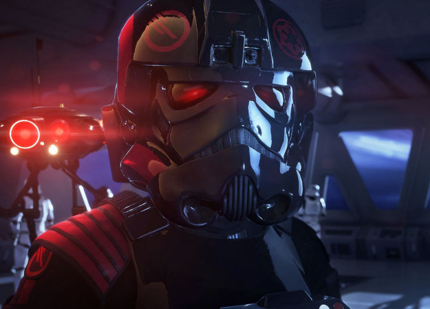 Волнения не прошли даром — цены на героев в Star Wars Battlefront II  значительно снизятся - изображение обложка