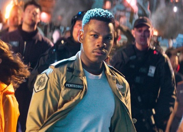 Кайдзю при свете дня! Вышел первый трейлер «Тихоокеанского рубежа 2» - изображение обложка