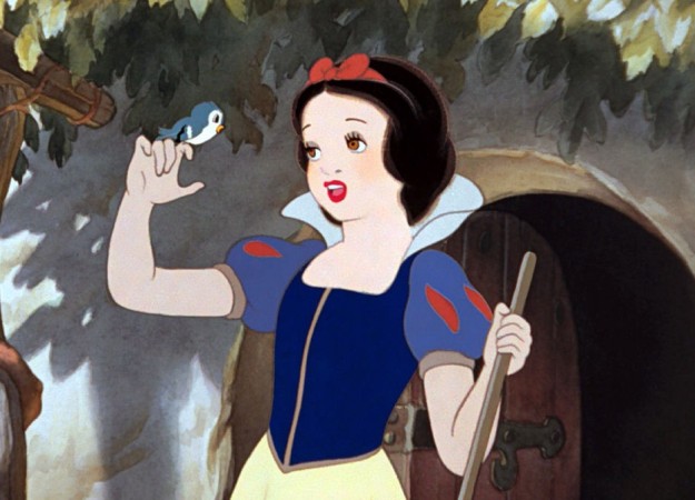 Тест с подвохом. Кто ты из принцесс Disney?