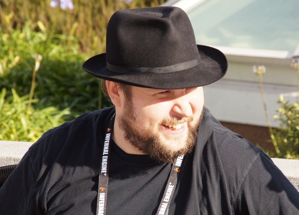 Автор Minecraft облился ледяной водой ради благотворительности - изображение обложка