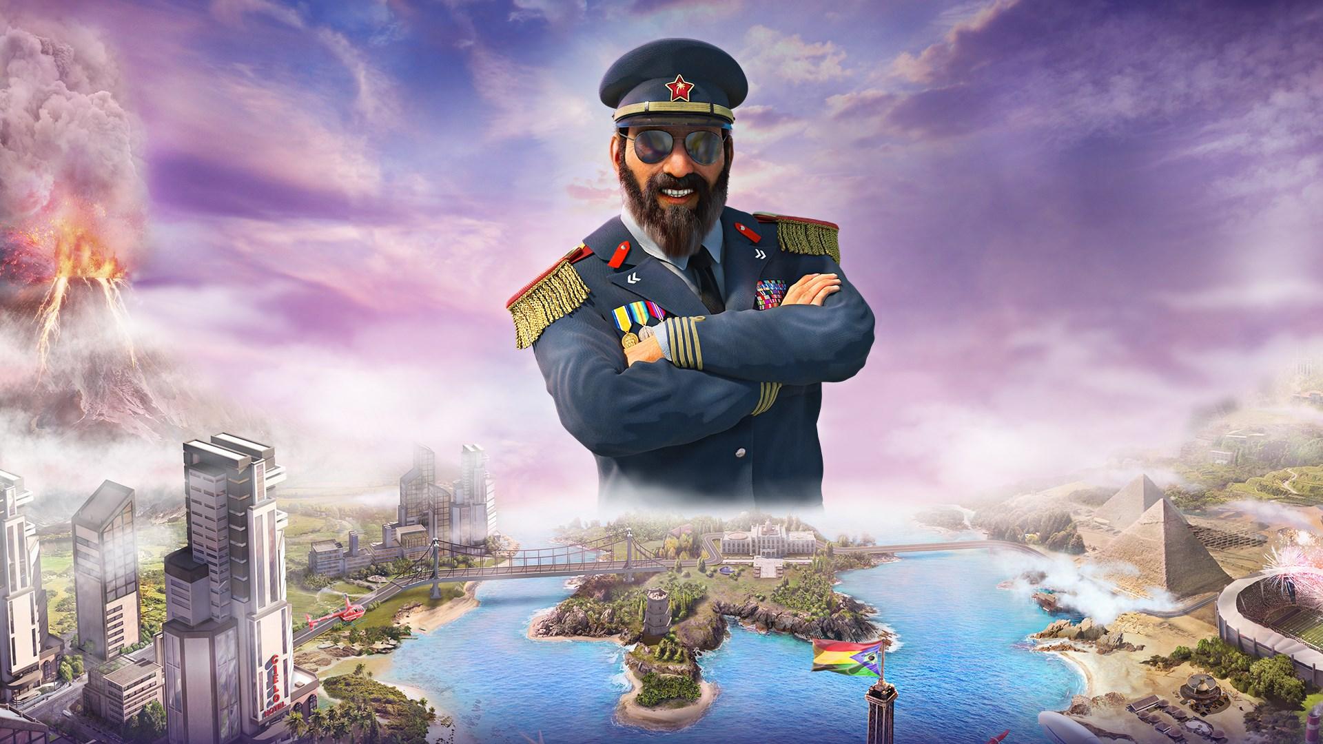 Авторы Tropico и Port Royale снизили цены на свои игры - изображение обложка