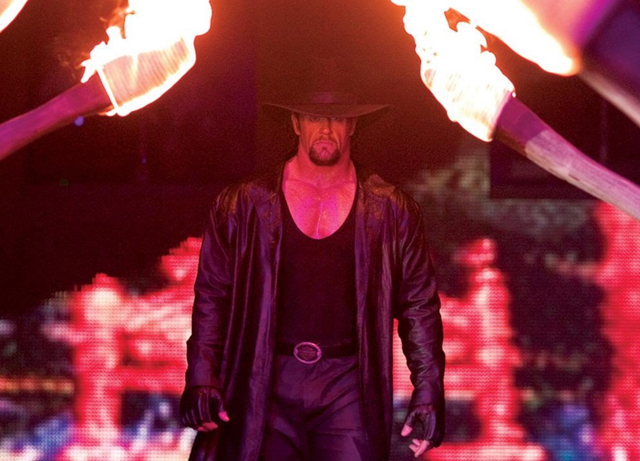 Грандиозное рестлинг-шоу WWE в Саудовской Аравии. Как его посмотреть бесплатно в прямом эфире?