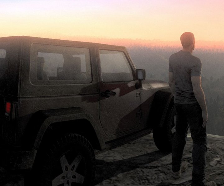 В трейлере H1Z1 зомби расстреливают и сжигают - изображение обложка