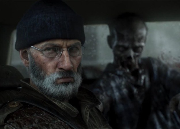 В Overkillʼs The Walking Dead стартовал второй сезон, принесший новый контент - изображение обложка