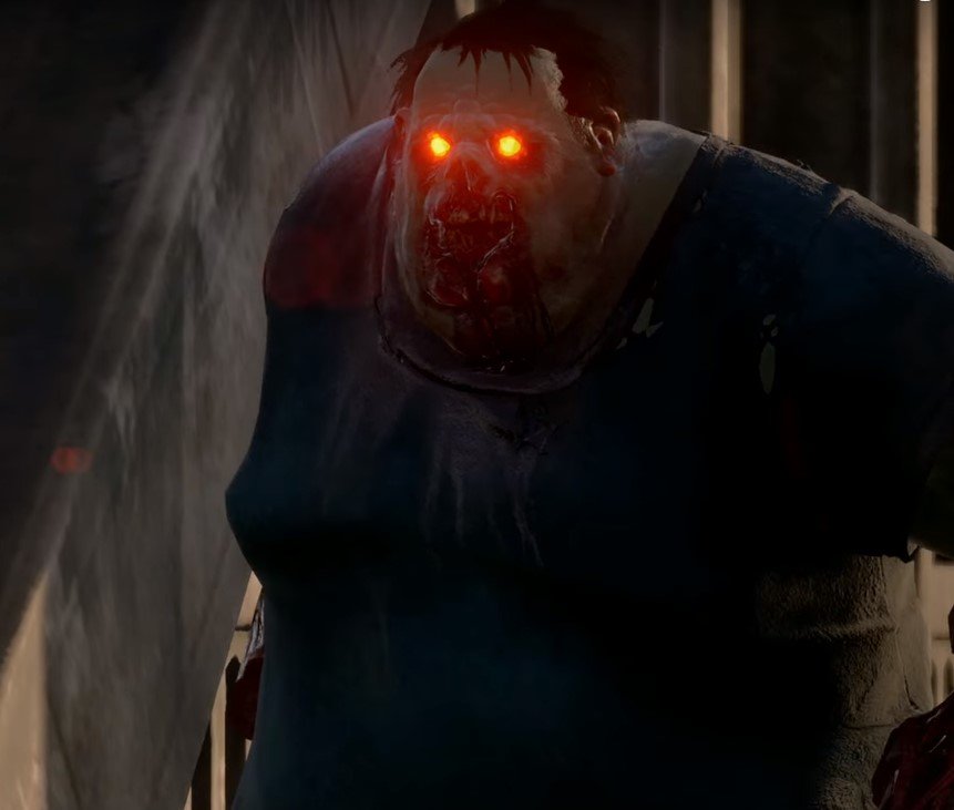 State of Decay 2 на конференции Microsoft на E3 2017 - изображение обложка