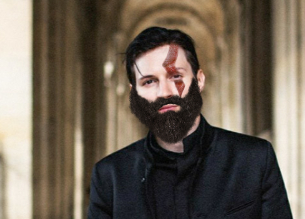 Стань Кратосом с помощью фоторедактора «Канобу». Убивать Зевса не обязательно! - изображение обложка