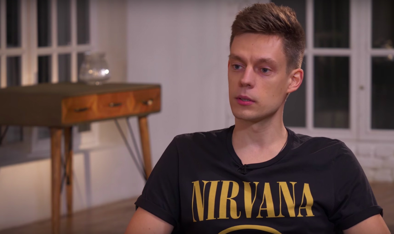 Против блогера Юрия Дудя возбудили дело из-за пропаганды наркотиков - изображение обложка