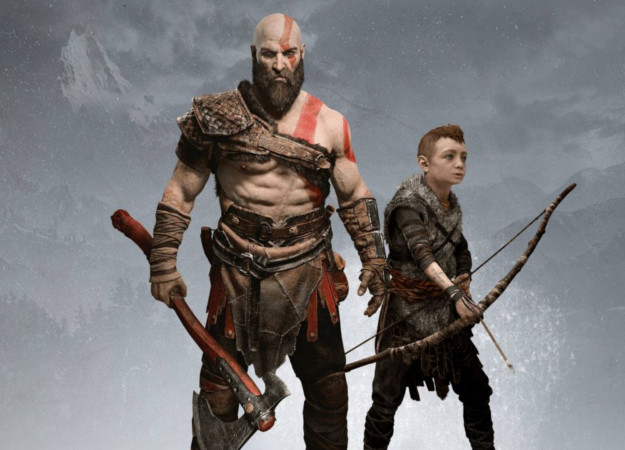 Разработчикам God of War пришлось вырезать два часа сюжета. Все из-за нехватки времени - изображение обложка