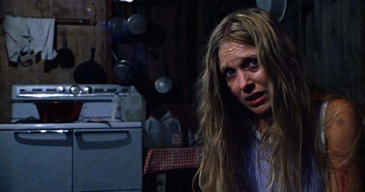 Вышел свежий кадр новой «Техасской резни бензопилой» с героиней оригинального фильма - изображение обложка