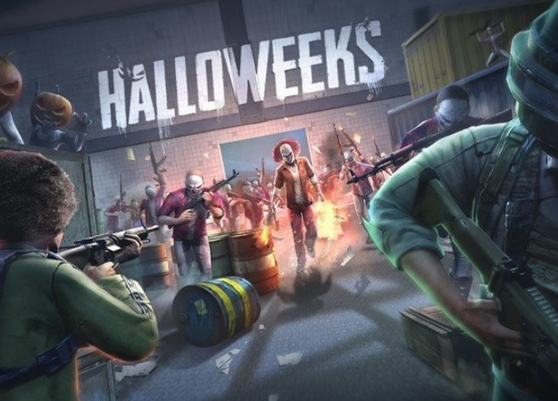 В PUBG Mobile появилось два новых режима, бронированная машина БРДМ-2 и пистолет Desert Eagle   - изображение обложка