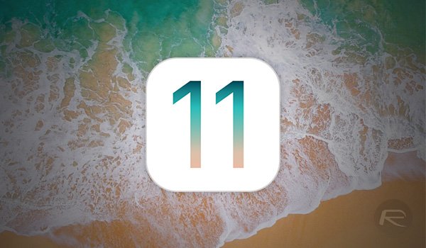 В iOS 11 нашли баг, с помощью которого можно посмотреть все ваши фотографии - изображение обложка