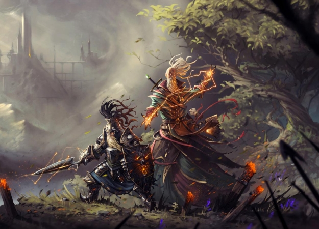 Divinity: Original Sin 2 получит Definitive Edition уже в августе - изображение обложка