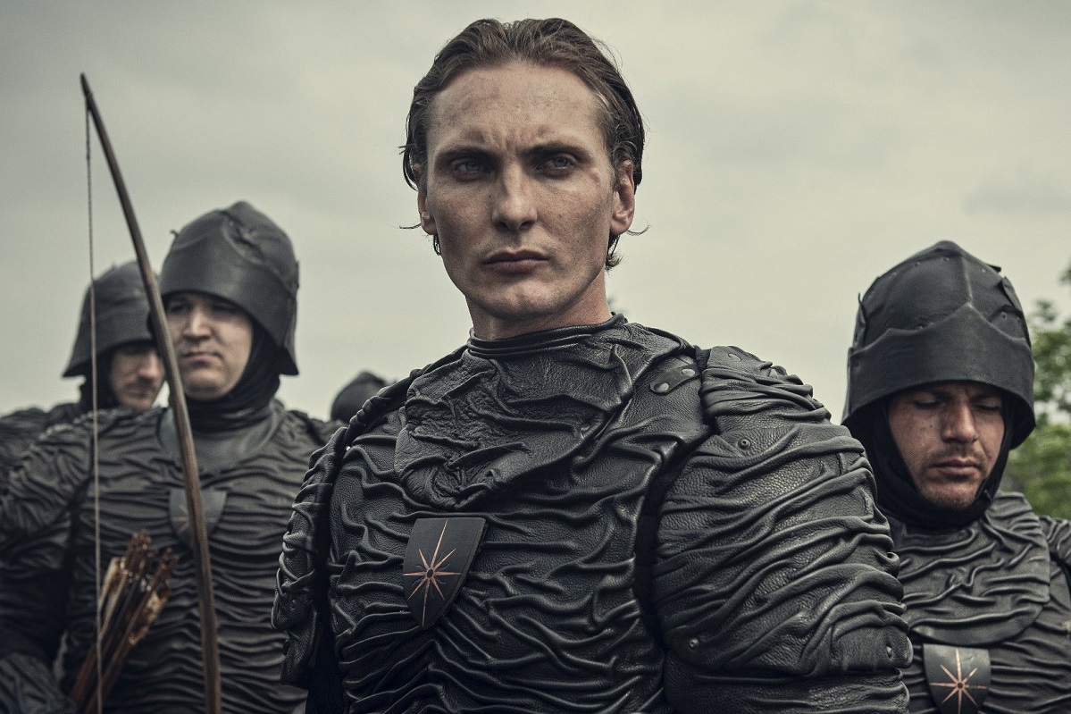 Почему броня нильфгаардцев так уродлива? Отвечают создатели «Ведьмака» от Netflix - изображение обложка