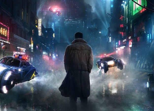 Фанаты потратили 8 лет, чтобы заставить работать на современных PC игру по «Бегущему по лезвию» - изображение обложка