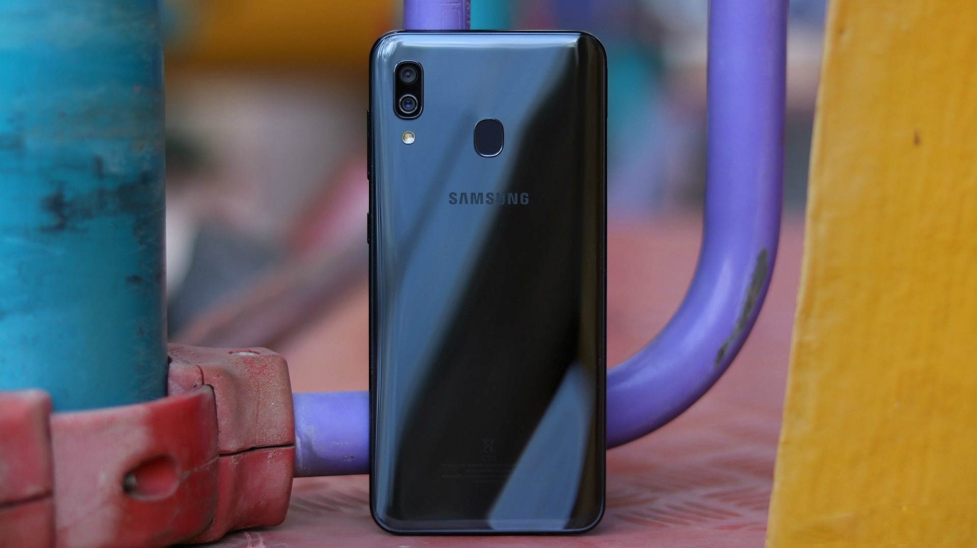 В России начались продажи Samsung Galaxy A31 и Galaxy A41 — недорогих смартфонов с NFC